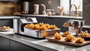 ten best air fryers under 100