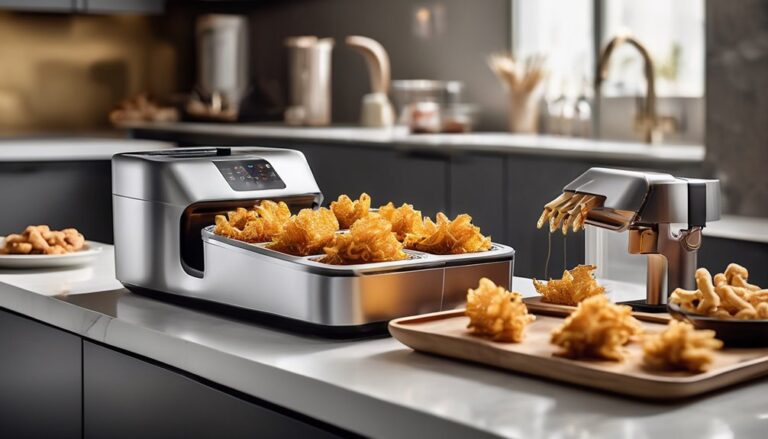 ten best air fryers under 100