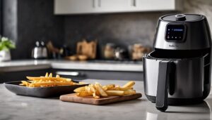ten best air fryers under 200