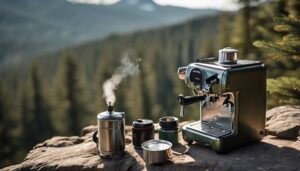 ten best portable espresso makers
