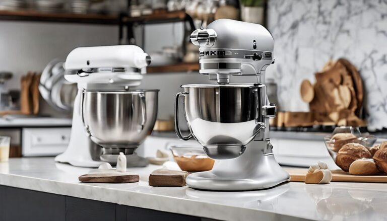 tenacious high torque stand mixers championing durability