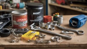 three cheap efficient upgrades