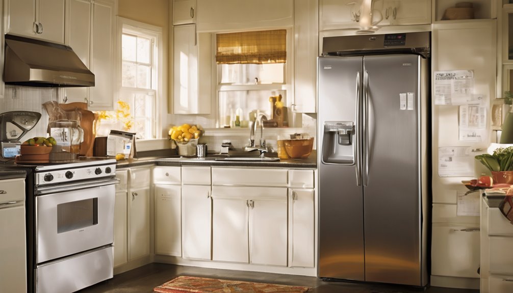 three thrift energy saving tips