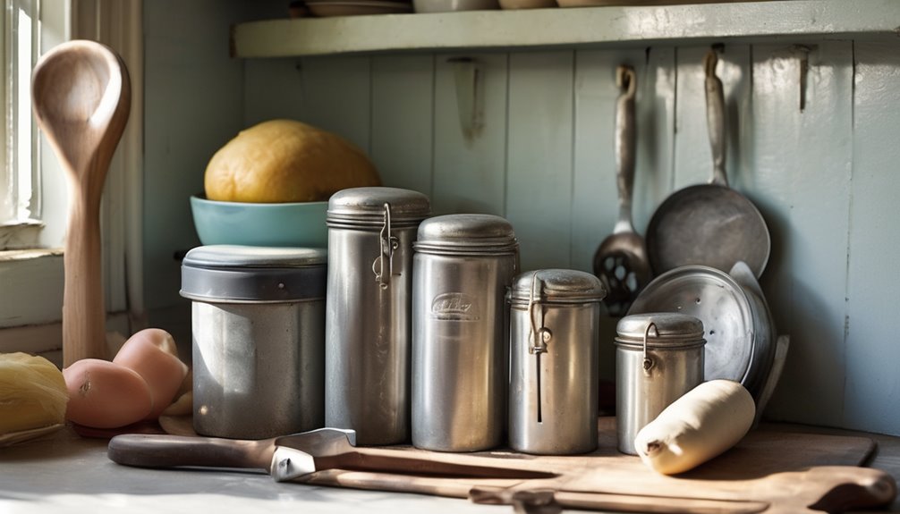 thrifty kitchen gadget evaluation decisions