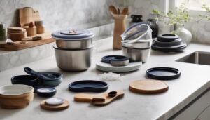 thrifty picks for efficiency