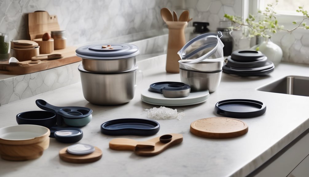 thrifty picks for efficiency