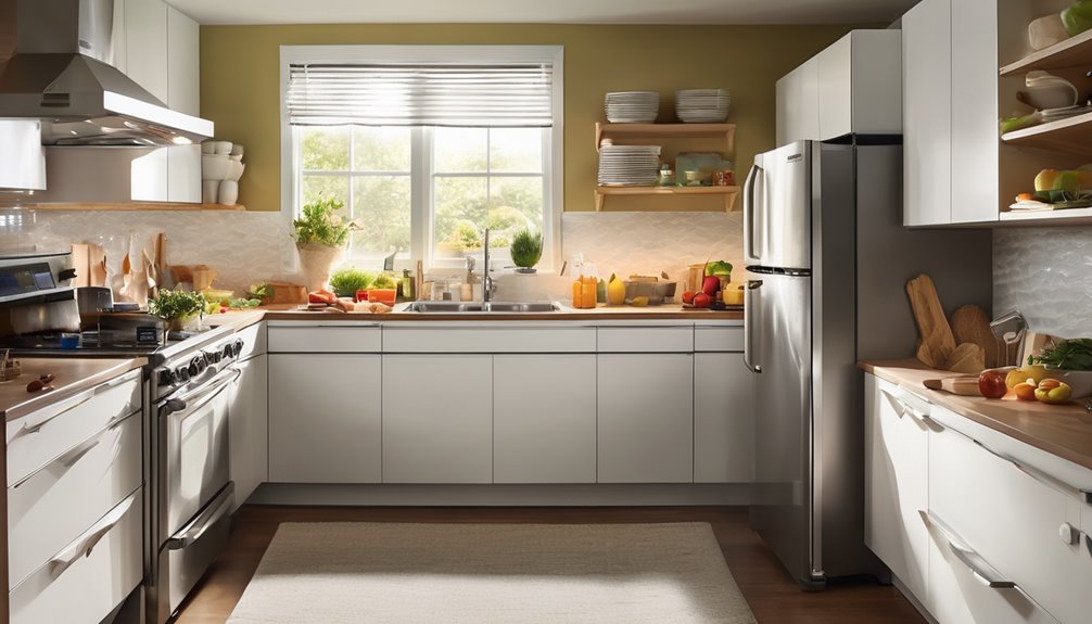 tiered upgrades with payback timelines