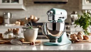 tilt head mixer standout list article