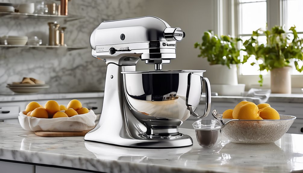 timer precision motor power capacity attachments