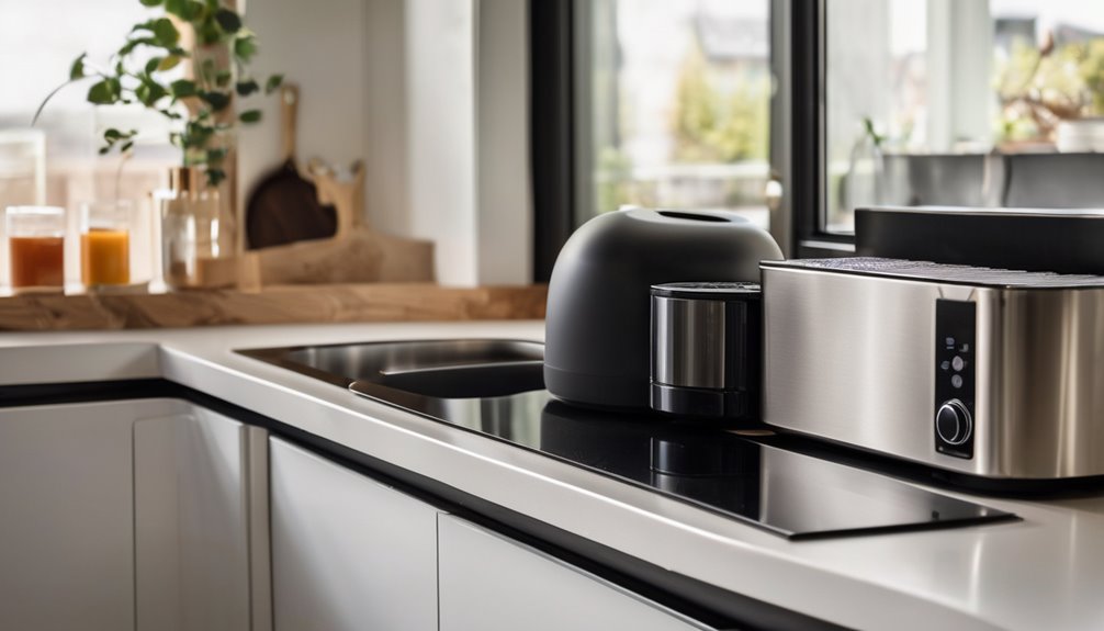 tiny home air fryer picks