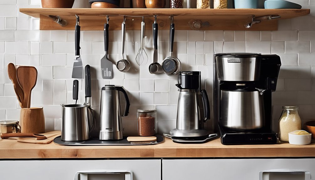 tiny kitchen smart budget picks
