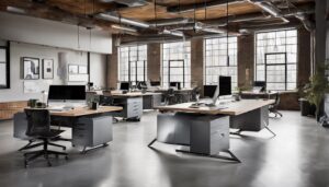 top 10 affordable electric desks