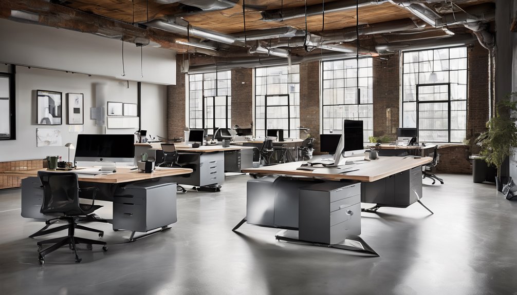 top 10 affordable electric desks