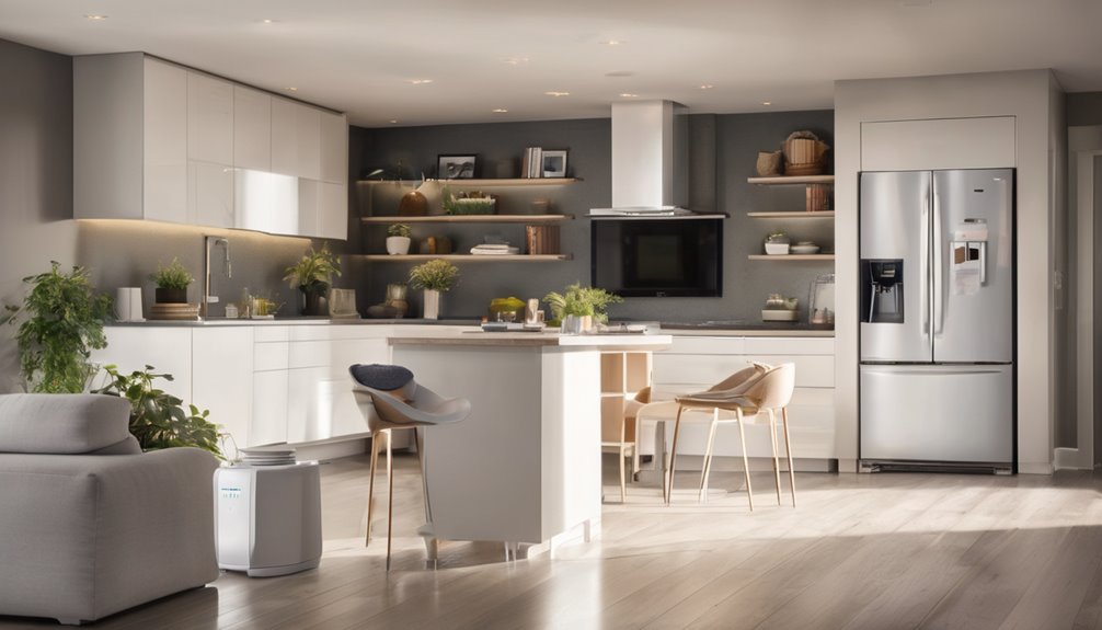 top 10 affordable energy saving appliances