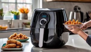 top 10 air fryers