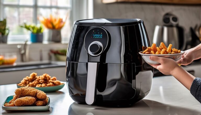 top 10 air fryers