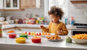 top 10 air fryers for toddlers