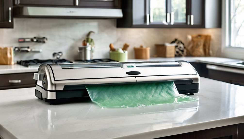 top 10 budget vacuum sealers