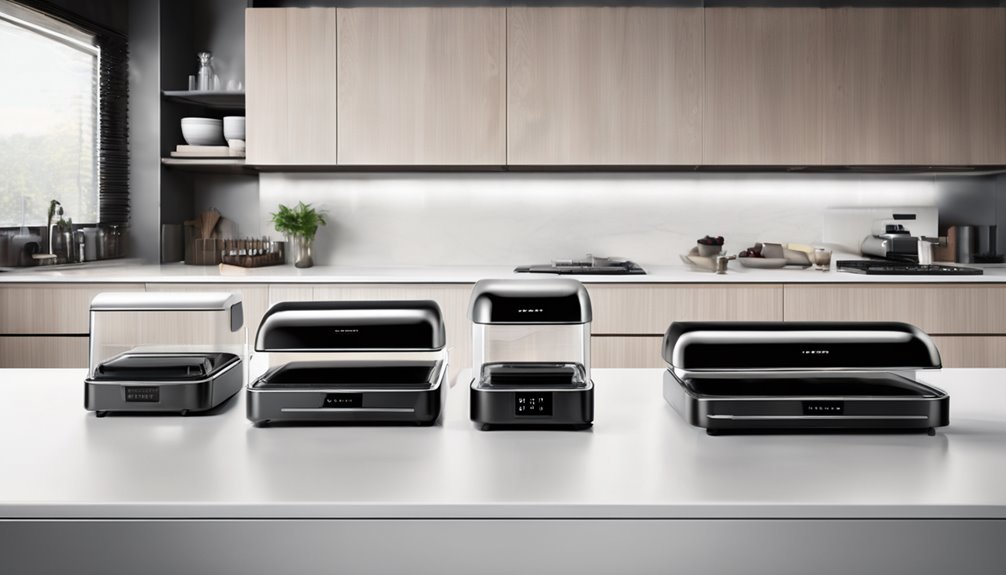 top 10 chamber vacuum sealers