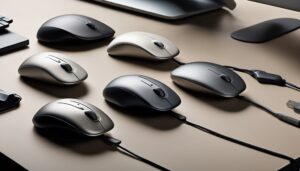top 10 compact vertical mice