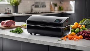 top 10 edge vacuum sealers
