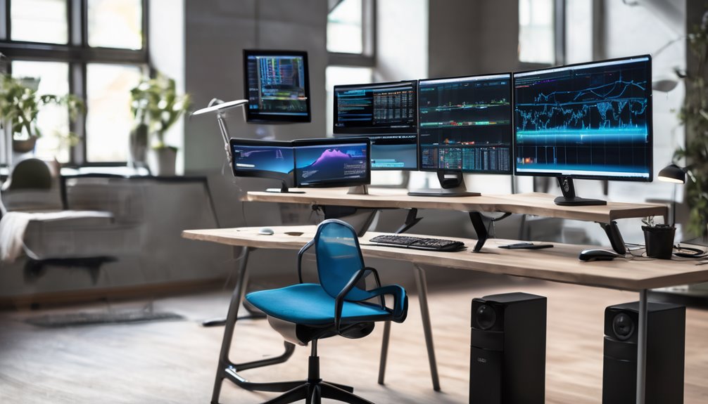 top 10 electric standing desks