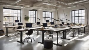 top 10 electric standing desks