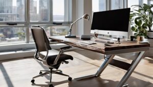 top 10 electric standing desks