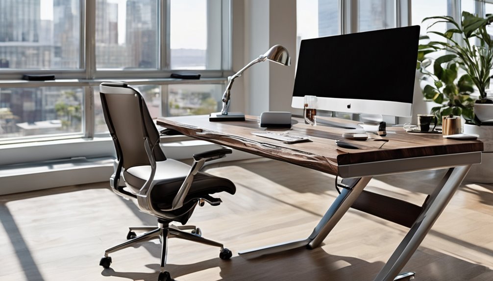 top 10 electric standing desks