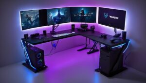 top 10 electric standing desks