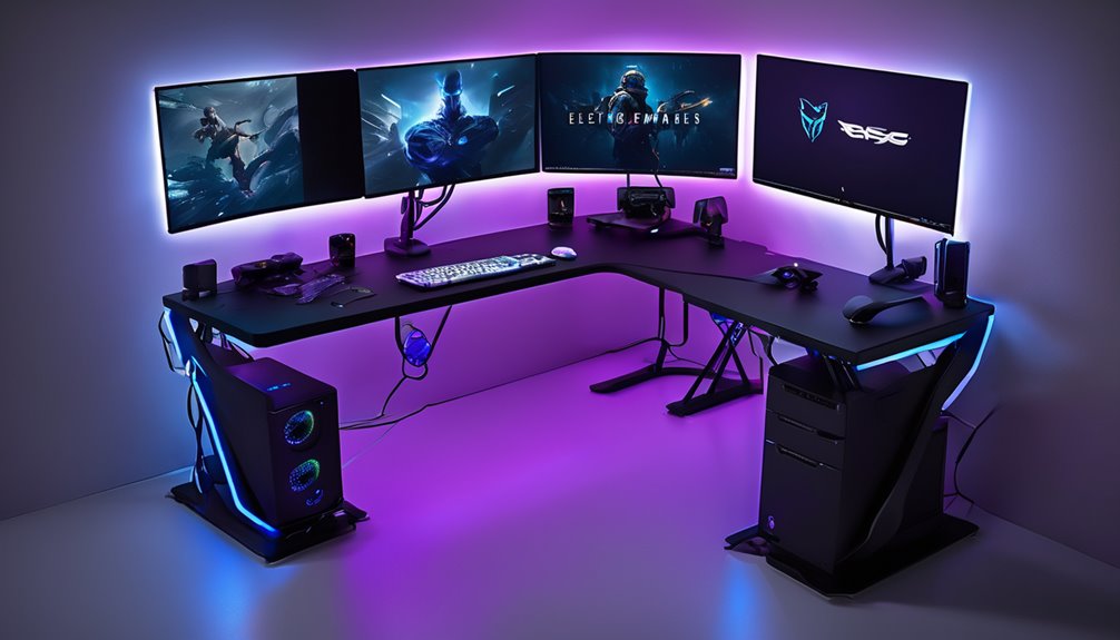 top 10 electric standing desks