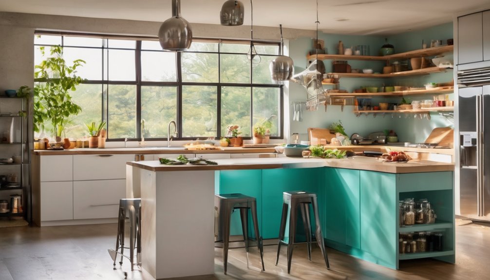 top 10 energy saving kitchen tips