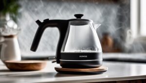 top 10 entry level electric kettles