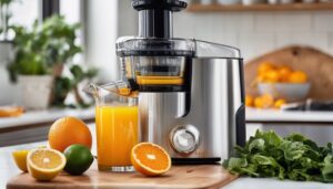 top 10 fast juicers