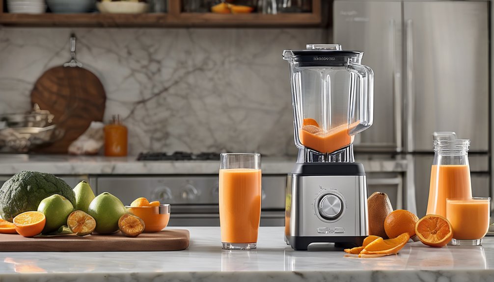 top 10 heating blender picks