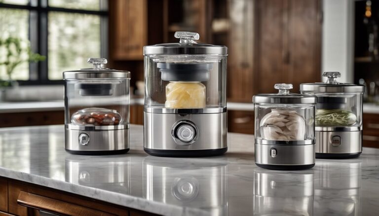 top 10 jar vacuum sealers
