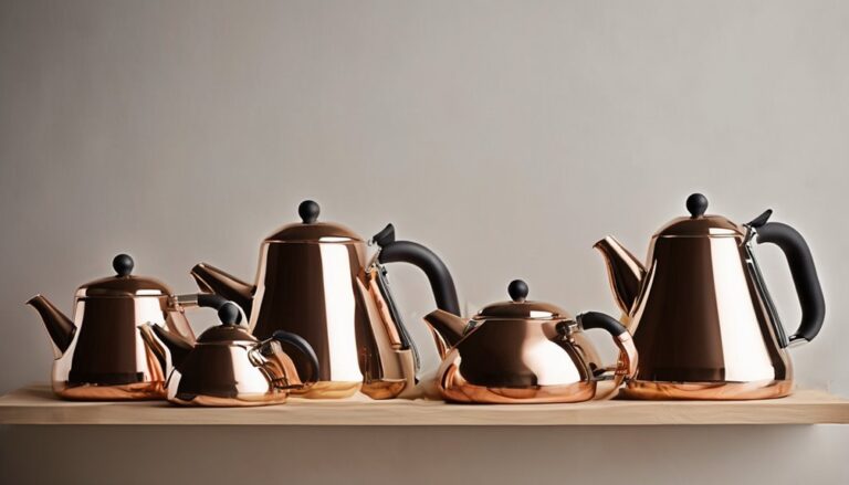 top 10 keep warm kettles