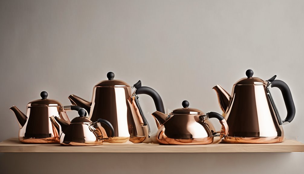top 10 keep warm kettles