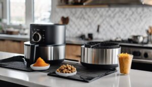 top 10 kid friendly air fryers