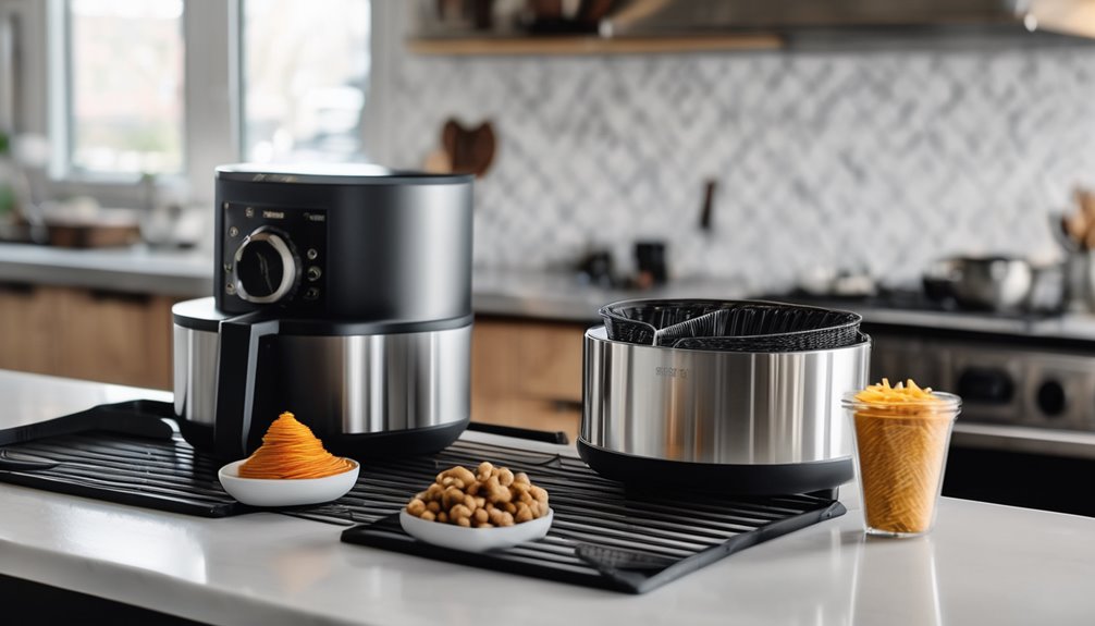 top 10 kid friendly air fryers