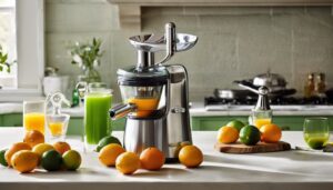 top 10 manual citrus juicers