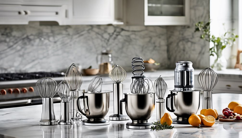 top 10 manual whisk blenders