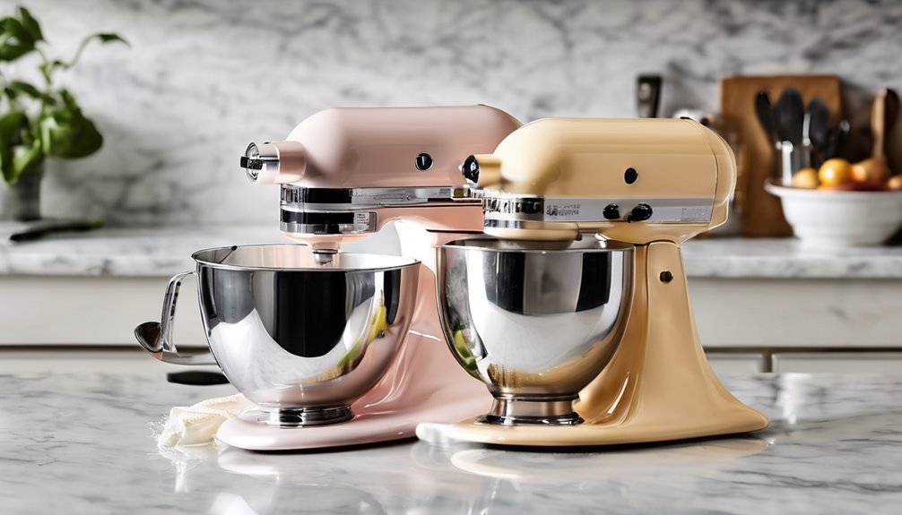 top 10 mini stand mixers