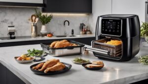 top 10 multifunction air fryers