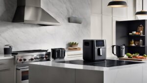 top 10 oil free air fryers