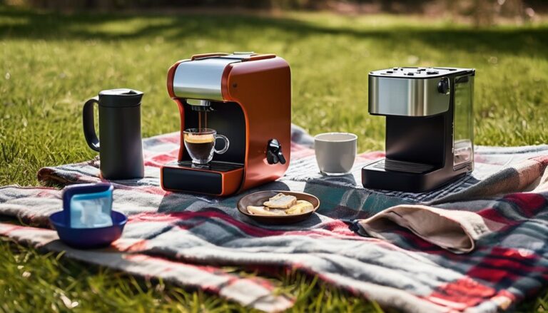 top 10 portable espresso makers