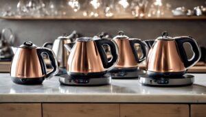 top 10 precision kettles for chefs