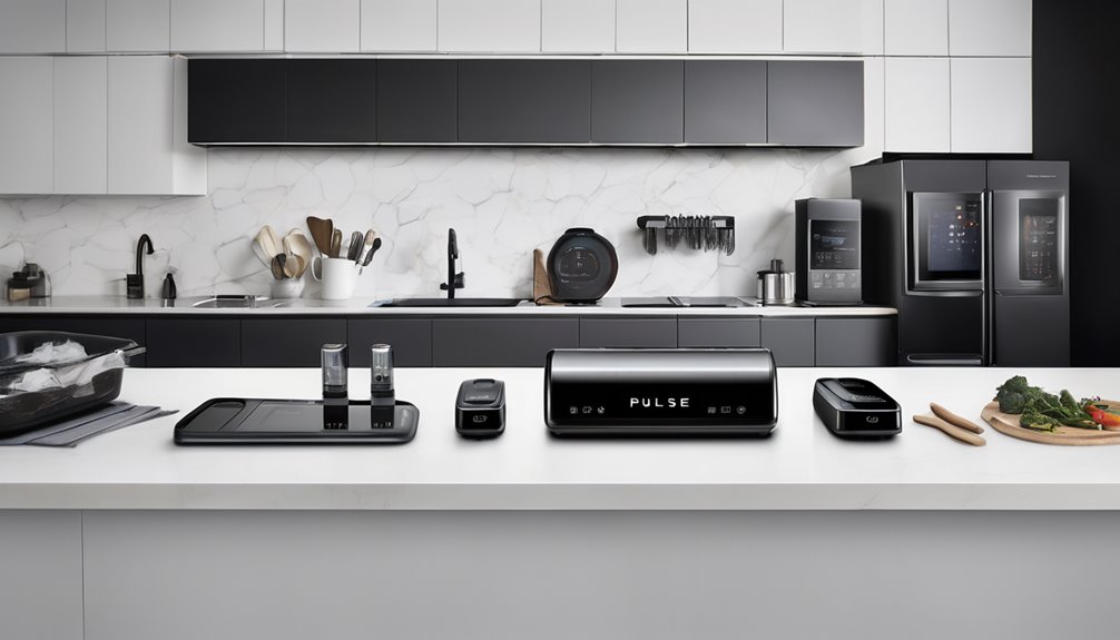 top 10 pulse control sealers