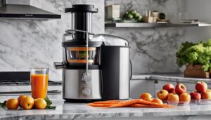 top 10 single auger juicers