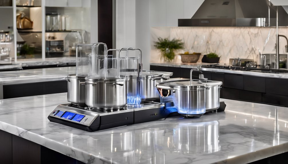 top 10 sous vide ovens
